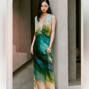ISO Tilda Dress Mesdemoiselles